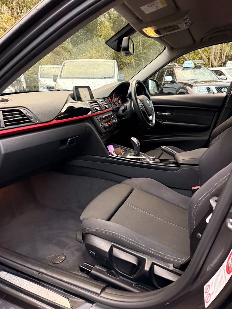 2014 BMW 3 Series 320d xDrive Sport 5dr Step Auto ESTATE Diesel Automatic