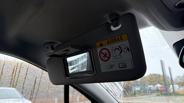 2018 Citroen C3 Aircross 1.2 PureTech Flair SUV 5dr Petrol Manual Euro 6 (82 ps) SUV Petrol Manual