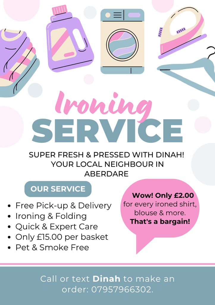 image for Super Fresh & pressed with Dinah