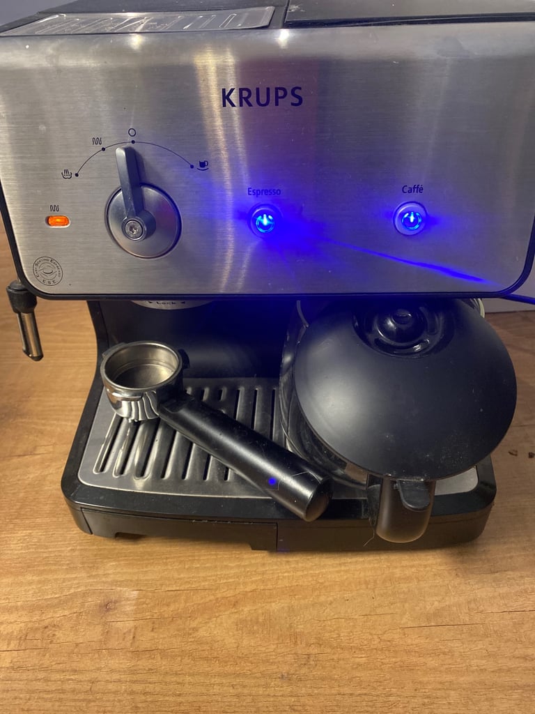 image for Krups Coffee machine