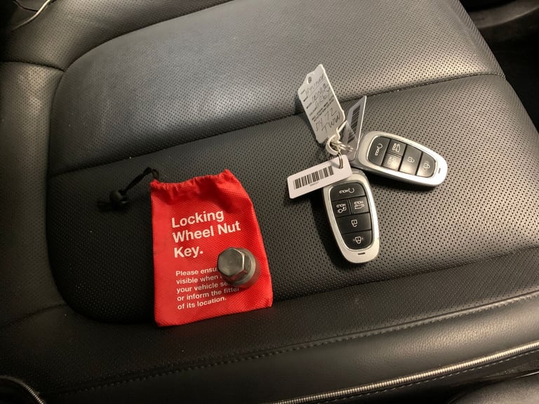 2022 Hyundai IONIQ 5 160kW Ultimate 73 kWh 5dr Auto ESTATE ELECTRIC Automatic