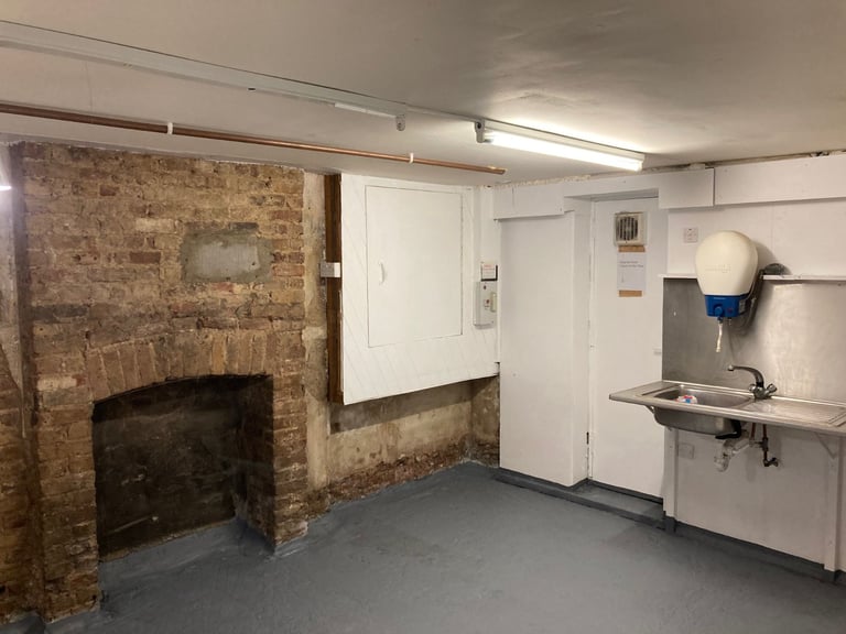 storage/workshop/catering/beauty