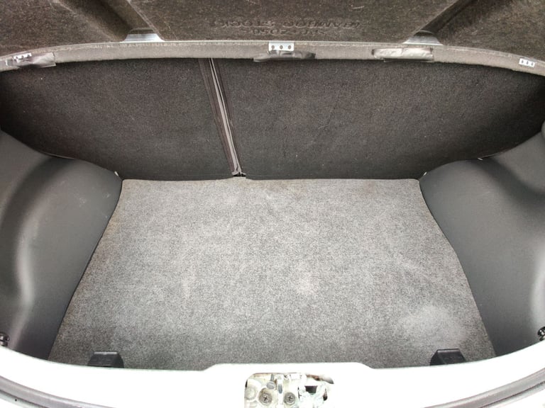 Chevrolet MATIZ 1.0L SE