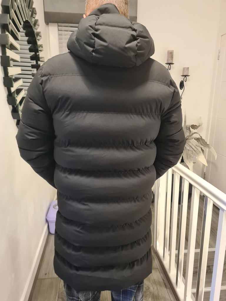 Sonneti Parka Jacket (NEW)