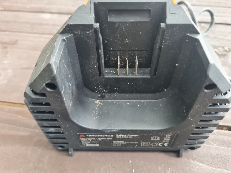 Grass Trimmer 