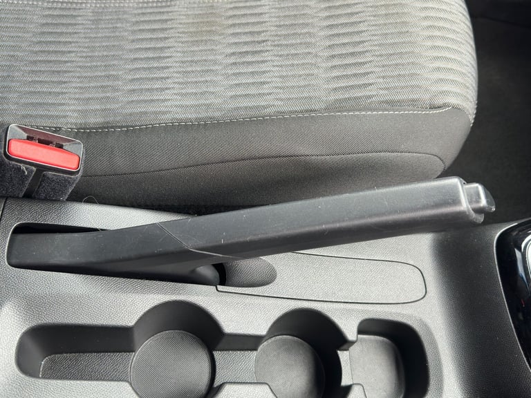 2021 Vauxhall Corsa 1.2 SE Premium 5dr HATCHBACK PETROL Manual