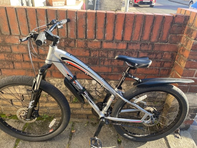 image for Mens bike for sale, in perfect condition.