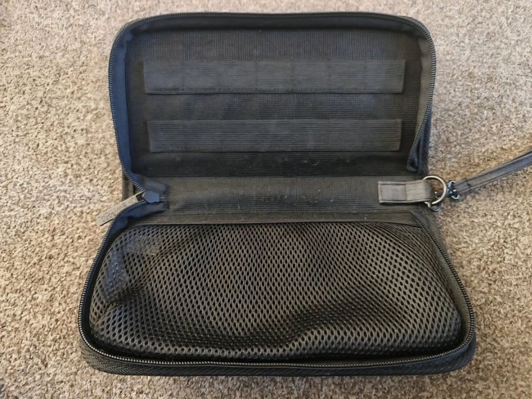 Nintendo Switch V-2 MOD with incredible games and accessories