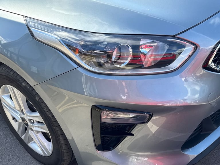 2019 Kia Ceed 1.0T GDi ISG 2 NAV 5dr Estate PETROL Manual