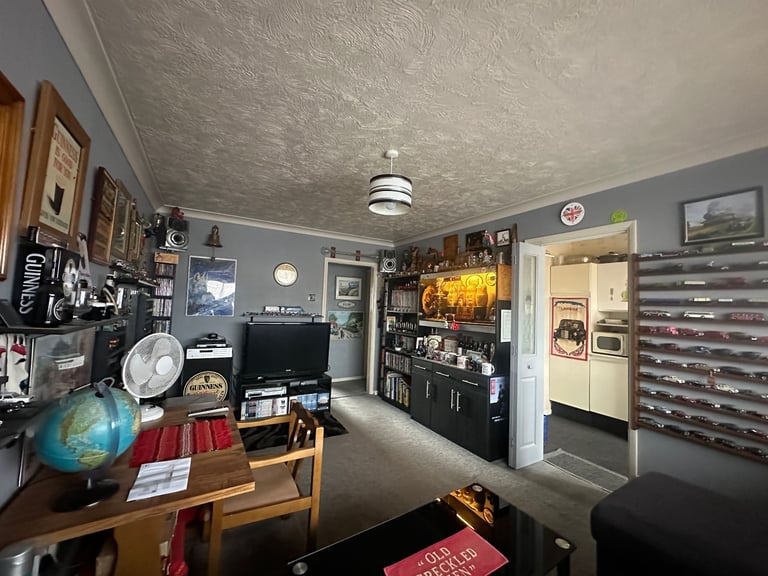 Flat TO LET - One Bed - Canvey Island - Close to A13
