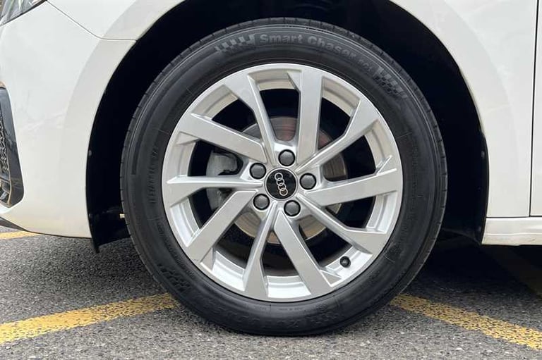 2022 Audi A1 25 TFSI Sport 5dr HATCHBACK PETROL Manual