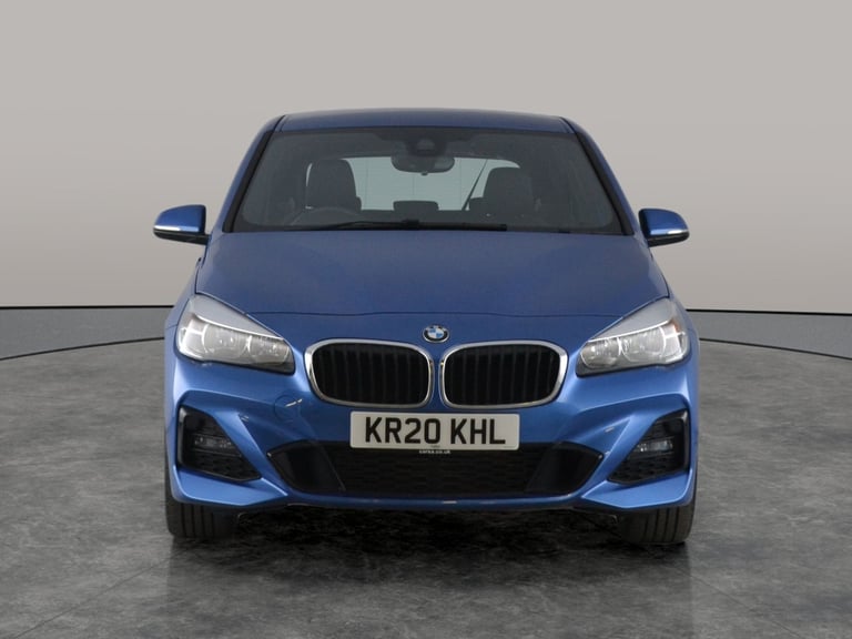2020 BMW 2 Series Active Tourer 2.0 218d M Sport MPV 5dr Diesel Auto Euro 6 (s/s) (150 ps) - NAV ...