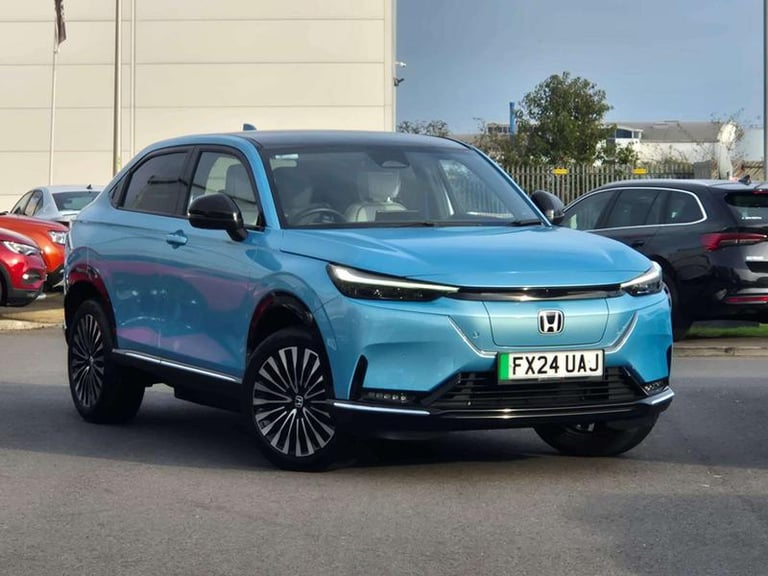 2024 Honda e NY1 150kW Advance 69kWh 5dr Auto Automatic SUV Electric Automatic