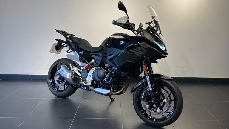 image for 2024 BMW F900 F900 XR (20MY) ROADSTER PETROL Manual