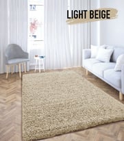 New 80x150cm Thick Pile Large Carpets Hallway Carpet (all colors and sizes available) Slide.