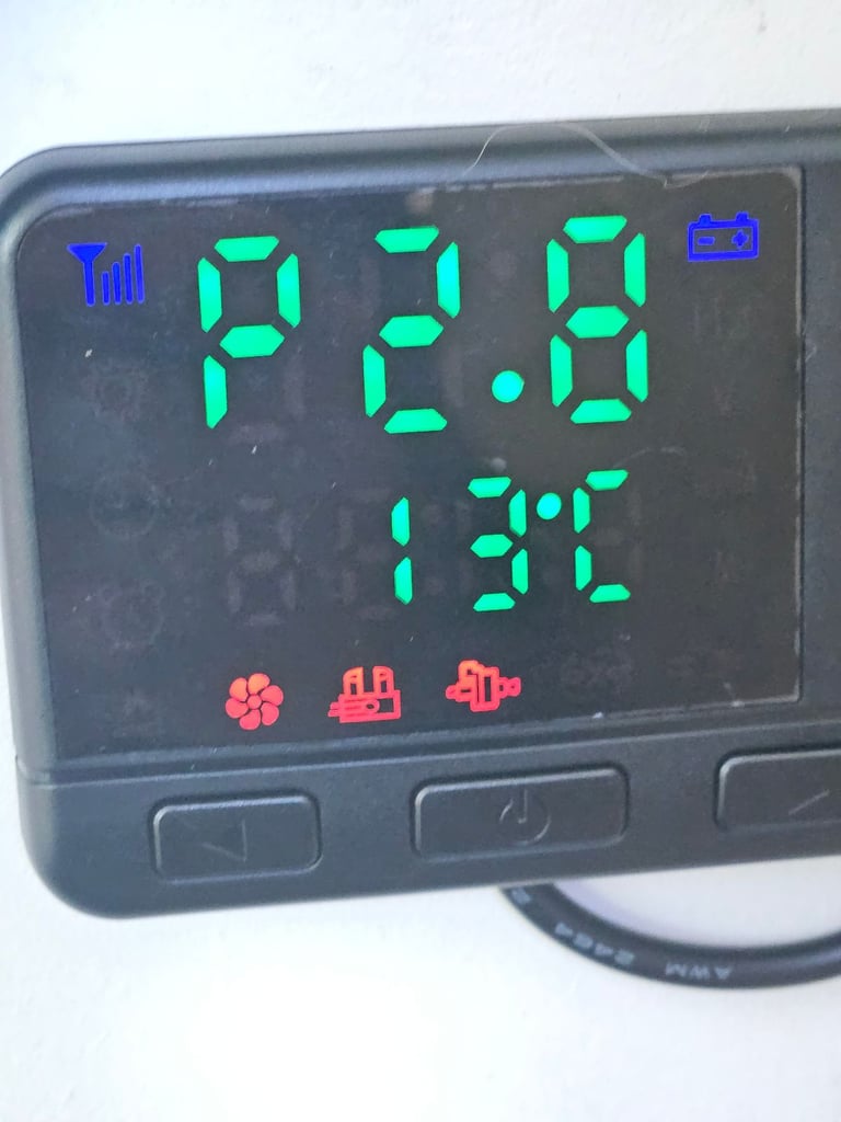 Vauxhall, MOVANO, Panel Van, 2004, Manual, 2463 (cc)