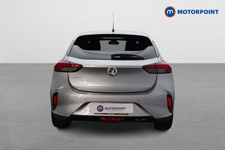 2023 Vauxhall Corsa 1.2 Turbo GS 5dr Auto Hatchback Petrol Automatic