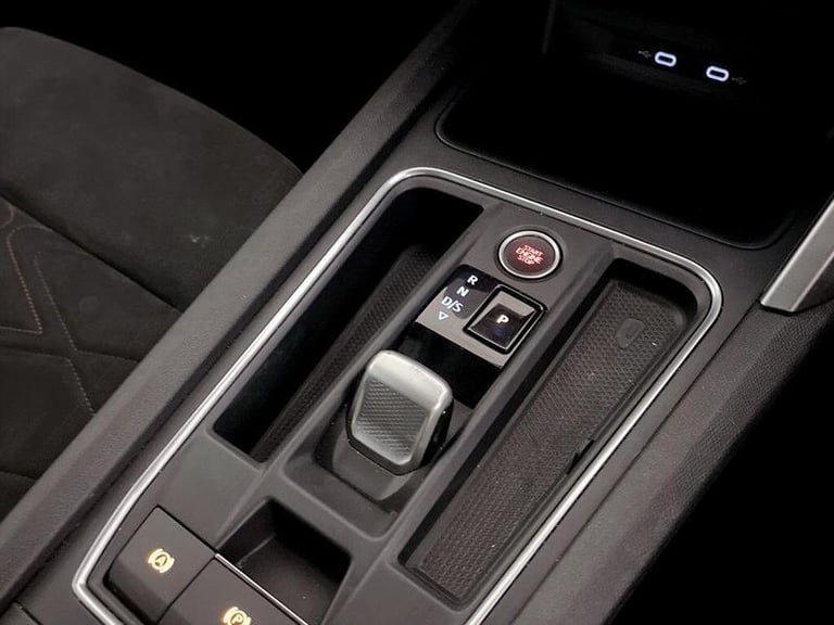 2021 SEAT Leon 1.4 eHybrid FR Sport 5dr DSG ESTATE PETROL/ELECTRIC Automatic