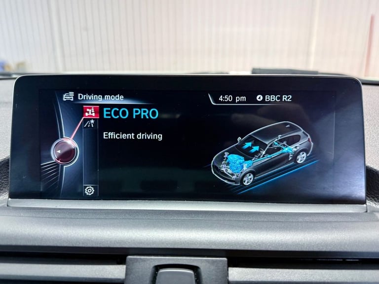 2016 BMW 1 Series 3.0 M135i Hatchback 3dr Petrol Auto Euro 6 (s/s) (326 ps) Hatchback Petrol Auto...