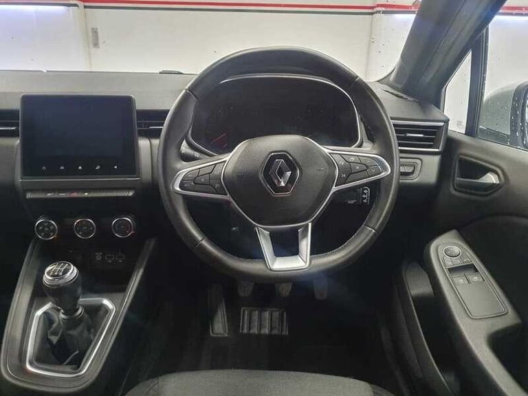 2020 Renault Clio 1.0 TCe Iconic Hatchback 5dr HATCHBACK Petrol Manual