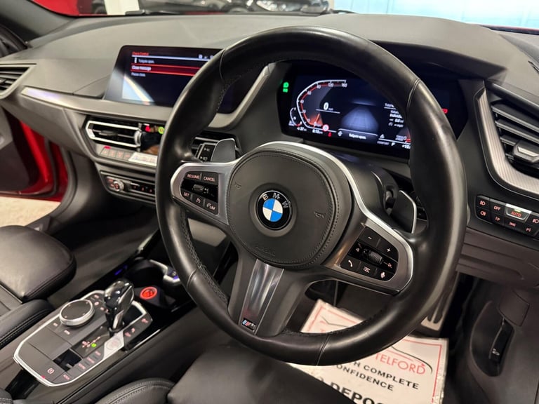 2020 BMW 2 Series Gran Coupe 2.0 220d M Sport Auto Euro 6 (s/s) 4dr COUPE Diesel Automatic