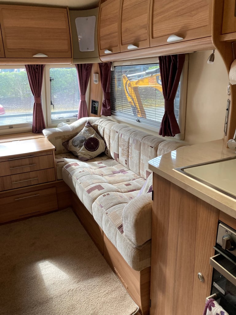 2011 Bailey Unicorn Seville for sale