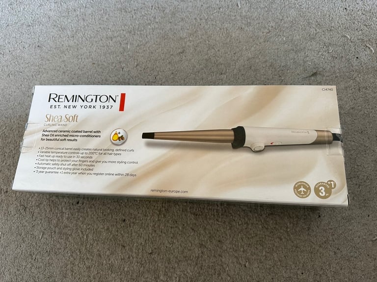 image for Hair Curler 