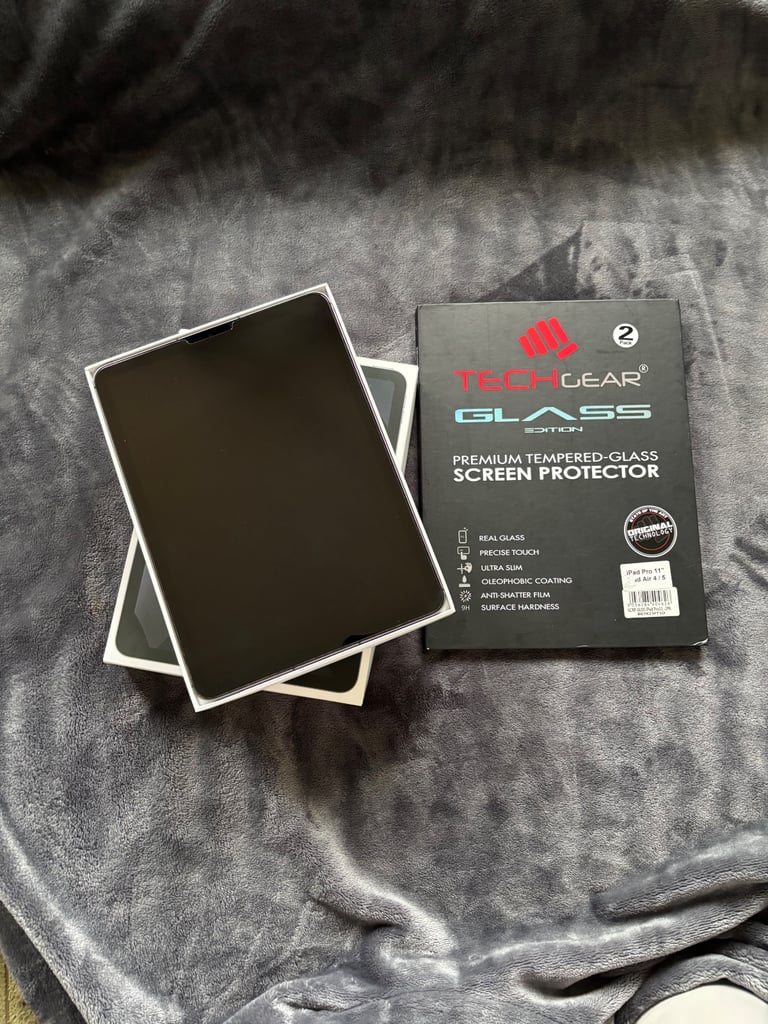 Apple iPad Air Cellular,256GB LIKE A NEW!!!!