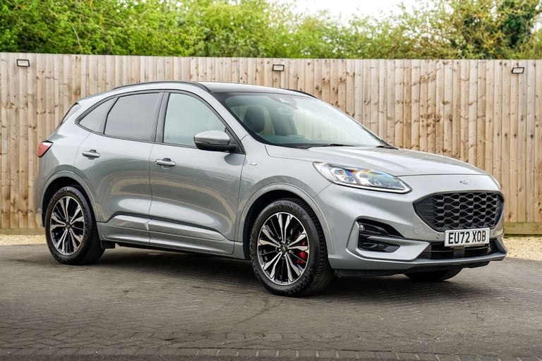 2022 Ford Kuga 1.5 Kuga ST-Line X Edition 5dr SUV Petrol Manual