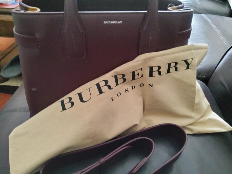 Burberry Handbags