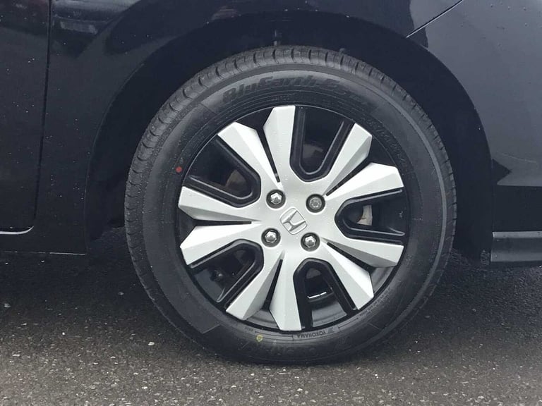 2023 Honda Jazz 1.5 i-MMD Hybrid Elegance 5dr eCVT Hatchback Hybrid Automatic