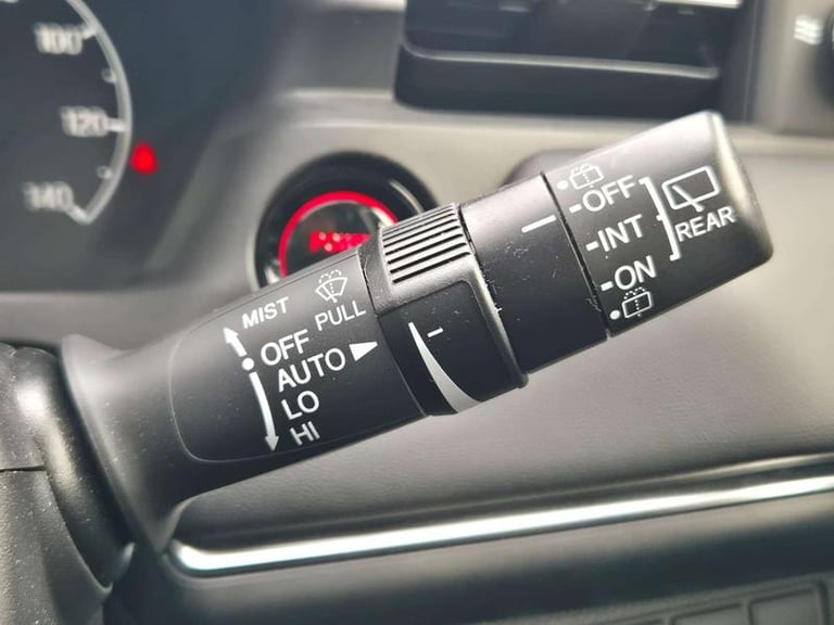 2023 Honda HR-V 1.5 eHEV Advance 5dr CVT Automatic SUV Hybrid Automatic