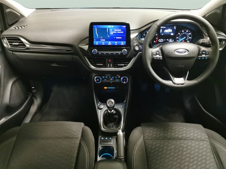 2023 Ford Puma 1.0T EcoBoost MHEV Titanium SUV 5dr Petrol Hybrid Manual Euro 6 (s/s) (125  Suv Hy...