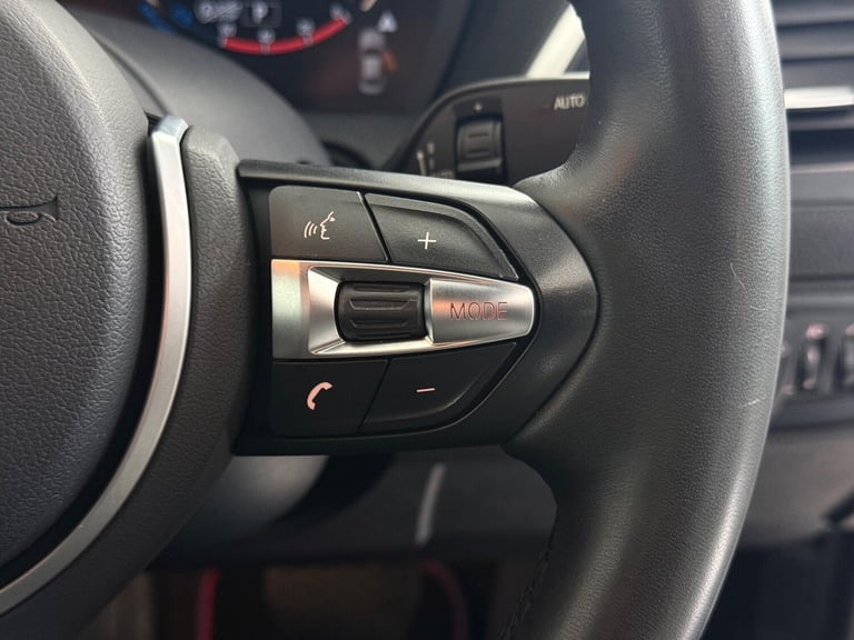 2019 BMW 2 Series 218i M Sport 2dr [Nav] Step Auto COUPE PETROL Automatic