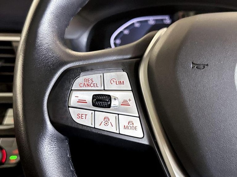 2021 BMW iX3 210kW Premier Edition 80kWh 5dr Auto ESTATE ELECTRIC Automatic