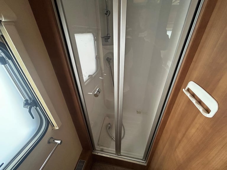 Elddis Affinity 540 / 4 2013