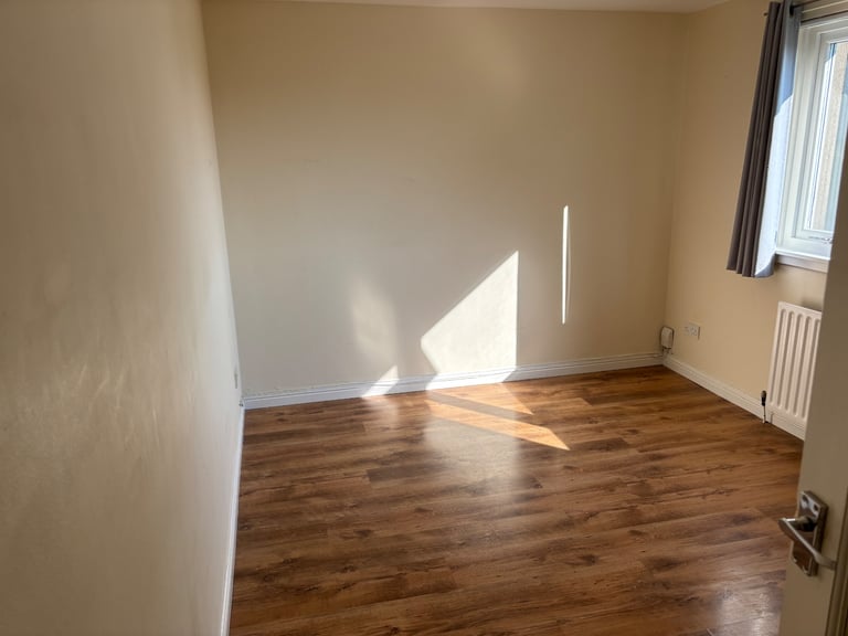 One bed flat - Westwood 