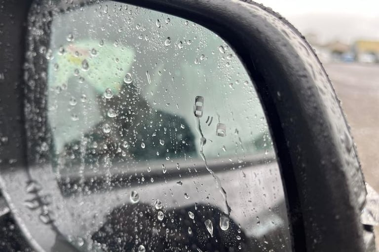 2025 Ford Explorer 210kW Premium 77kWh 5dr Auto HATCHBACK ELECTRIC Automatic