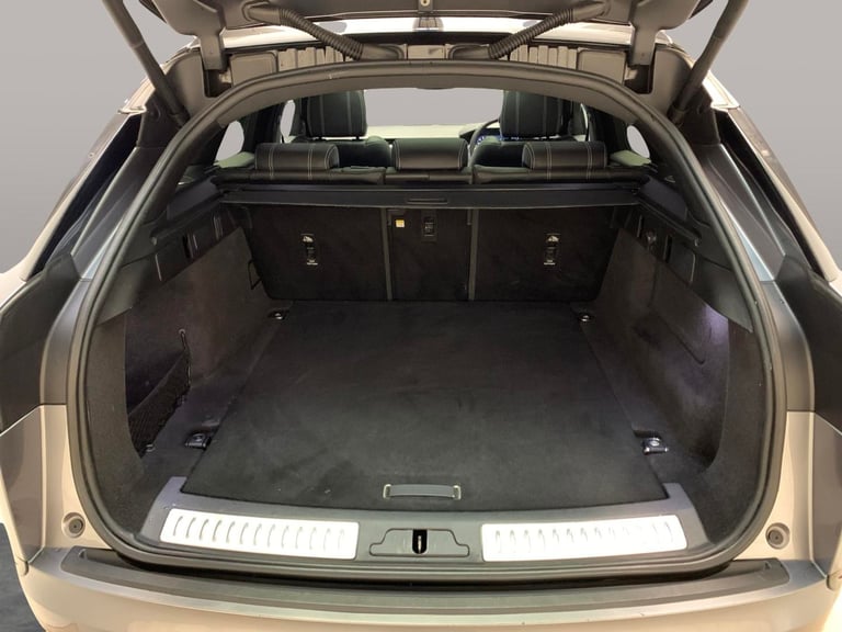 2021 Land Rover Range Rover Velar 2.0 D200 MHEV Edition SUV 5dr Diesel Auto 4WD Euro 6 (s/s) (204...