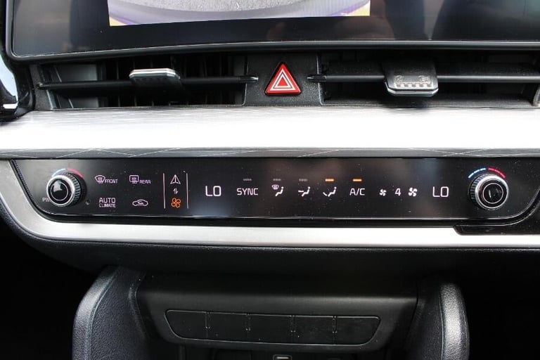 2024 Kia Sportage 1.6 T Gdi Mhev 2 Suv 5dr Petrol Hybrid Manual Euro 6 (s/s) (157 Bhp) ESTATE Pet...