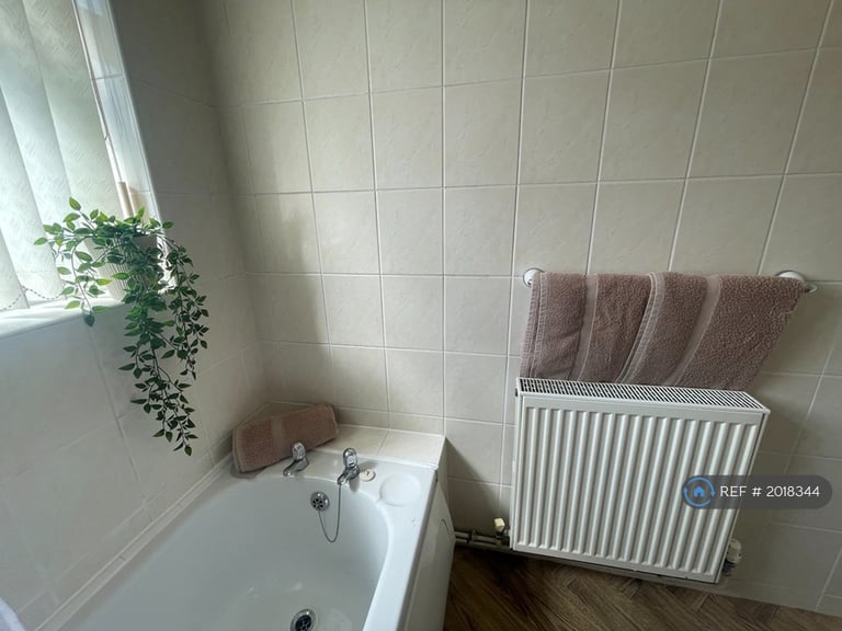 1 bedroom flat in Harley Street, Coventry, CV2 (1 bed) (#2018344)