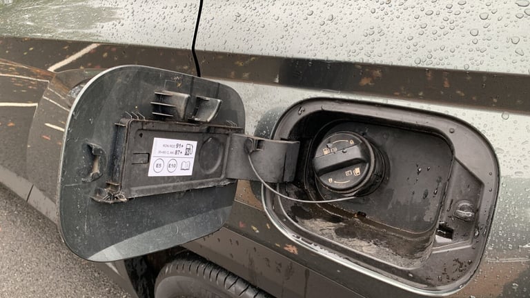 2022 Hyundai TUCSON 1.6 h T-GDi Ultimate SUV 5dr Petrol Hybrid Auto Euro 6 (s/s) (230 ps) SUV Hyb...