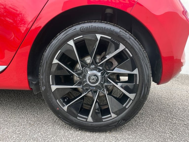 2024 Renault Clio Clio 1.0 TCe 90 Esprit Alpine 5Dr Hatchback Hatchback Petrol Manual