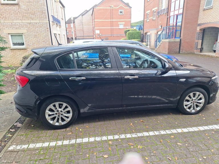 66 plate 1-6 multi jet fiat tipo