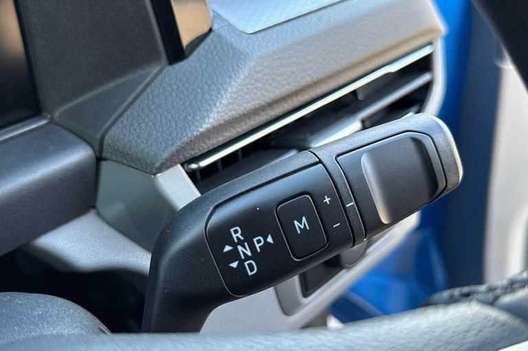 2025 Volkswagen Transporter T32 Panel Van Commerce Pro SWB 170 PS 2.0 TDI 8sp Automatic Van DIESE...