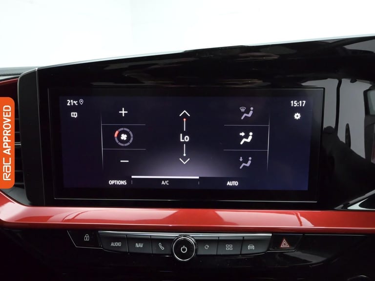 2022 Vauxhall Mokka-e 50kWh SRi Premium SUV 5dr Electric Auto (136 ps) Hatchback Electric Automatic
