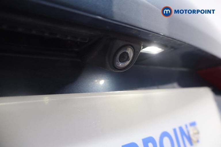 2021 Ford Fiesta 1.0 EcoBoost Hybrid mHEV 125 Vignale Edition 5dr Hatchback Petrol Manual