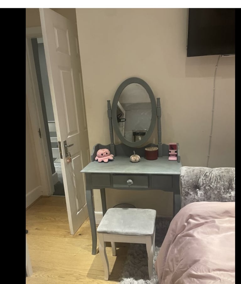 Stunning boutique room 