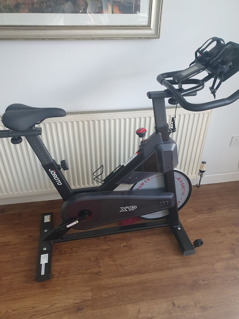 Rolson Indoor Bike Trainer in Brechin Angus Gumtree