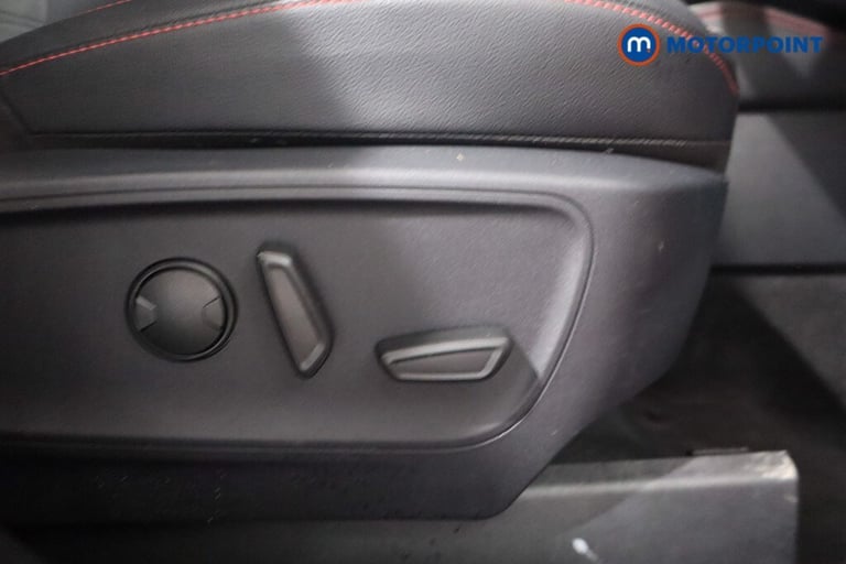 2022 Ford Kuga 2.5 PHEV ST-Line Edition 5dr CVT SUV Hybrid Automatic